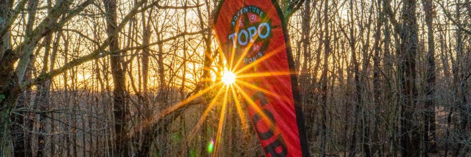 Topo Trail Marathon Races