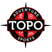 Topo Trail Marathon Races logo