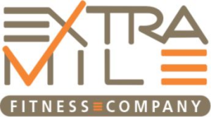 Extra Mile Global Running Day Fun Run/Walk logo