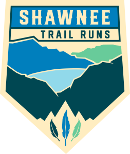 Shawnee Trail Runs logo