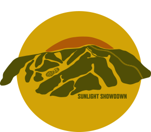 The Sunlight Showdown logo