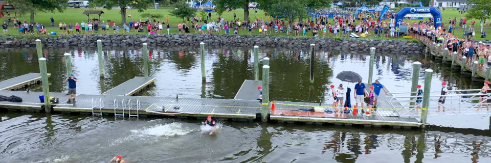 North East Triathlon