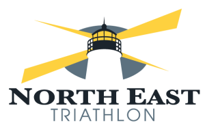 North East Triathlon logo