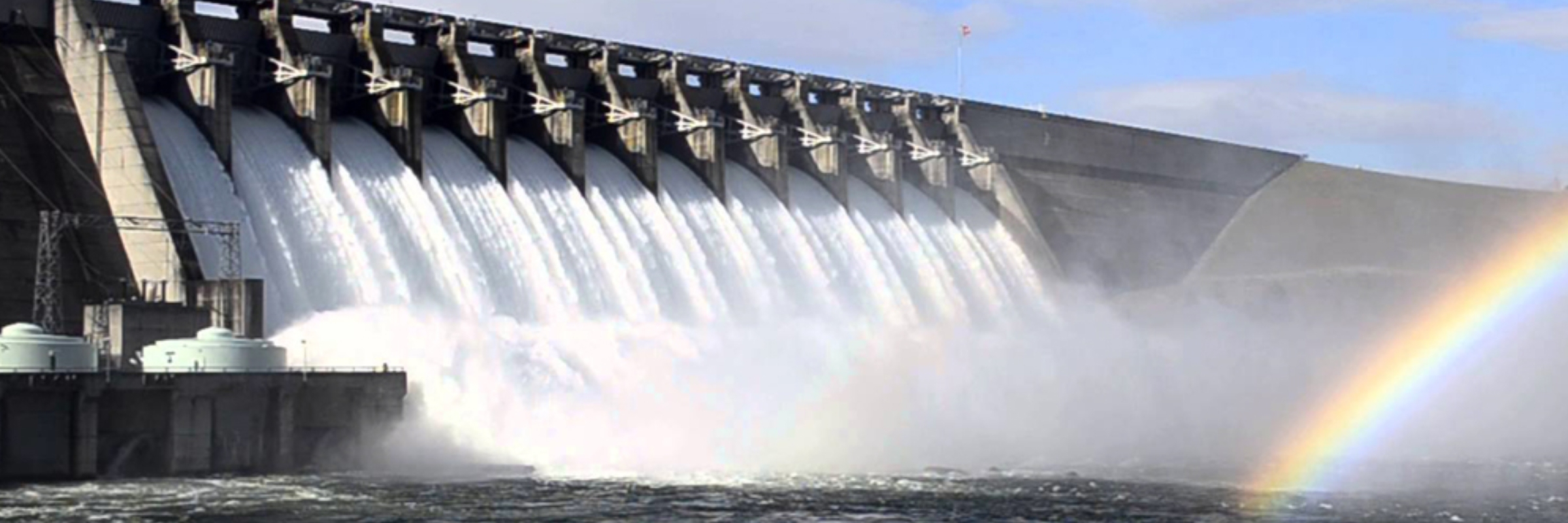 48th Annual Lake Hartwell Dam Run