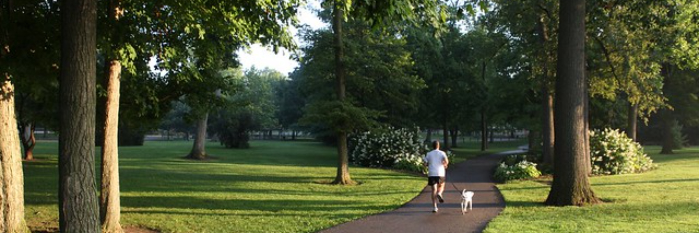 Parks and Petals 5K Presented By Farmers Bank