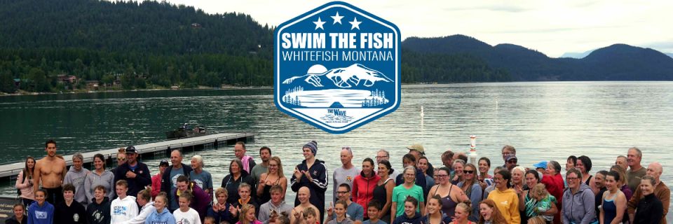 Swim The Fish 2026