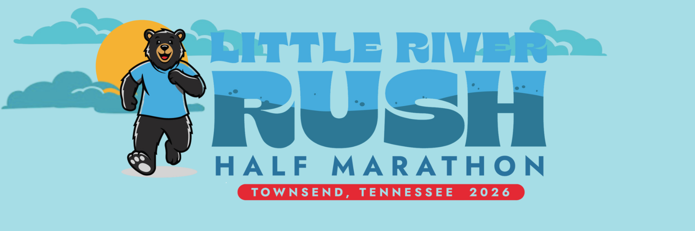 Little River Rush Half Marathon