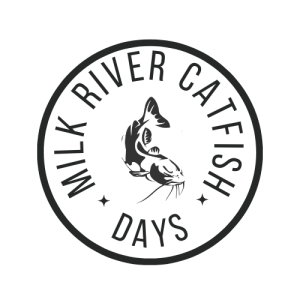 Catfish Crawl logo