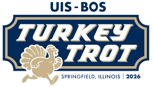 Uis - Bos Turkey Trot 5K logo