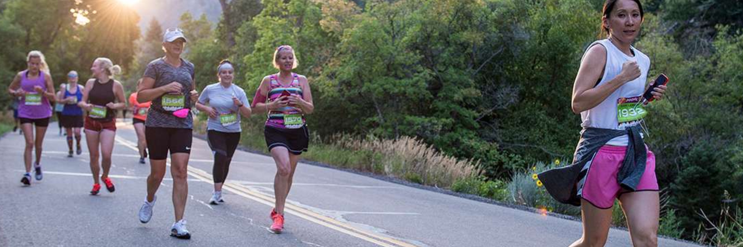 Cleveland Clinic Brain Aneurysm Awareness 5K/1 Mile