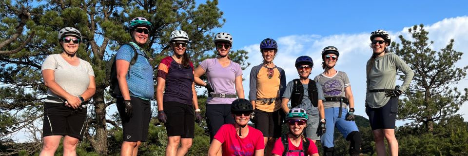 June 25 - Intermediate @ Monument