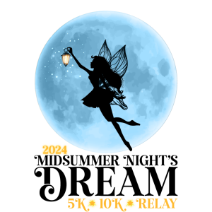 MidSummer Night’s Dream 5k , 10k, and 10K 2-Person Relay logo