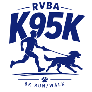 Roscoe Village Business Association Rvba 5K-9 Run/Walk logo