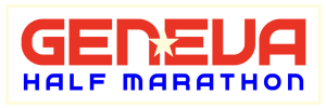 Geneva Half Marathon, 5K, & Half Marathon Relay presented by Red Jacket Orchards logo