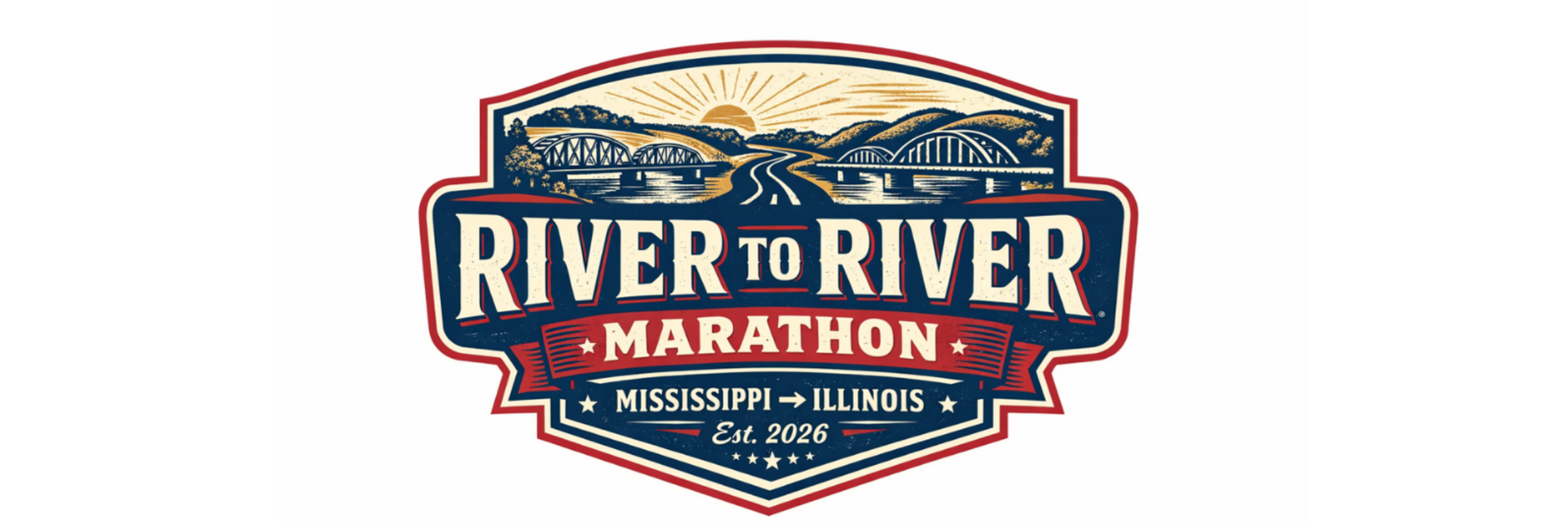 RIVER TO RIVER MARATHON