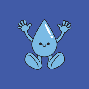 Splash Dash 5K logo
