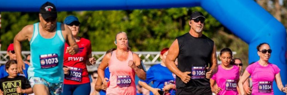 The Derby Run in Memory of Justin Lopes Presented by A.S.A.P. Personal Training