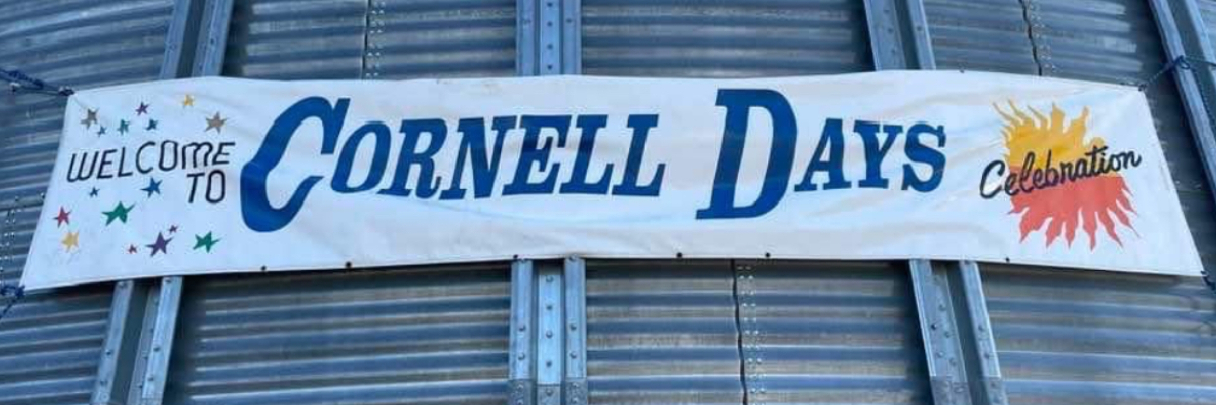 Cornell Days 5k and 1 Mile Fun Run/Walk