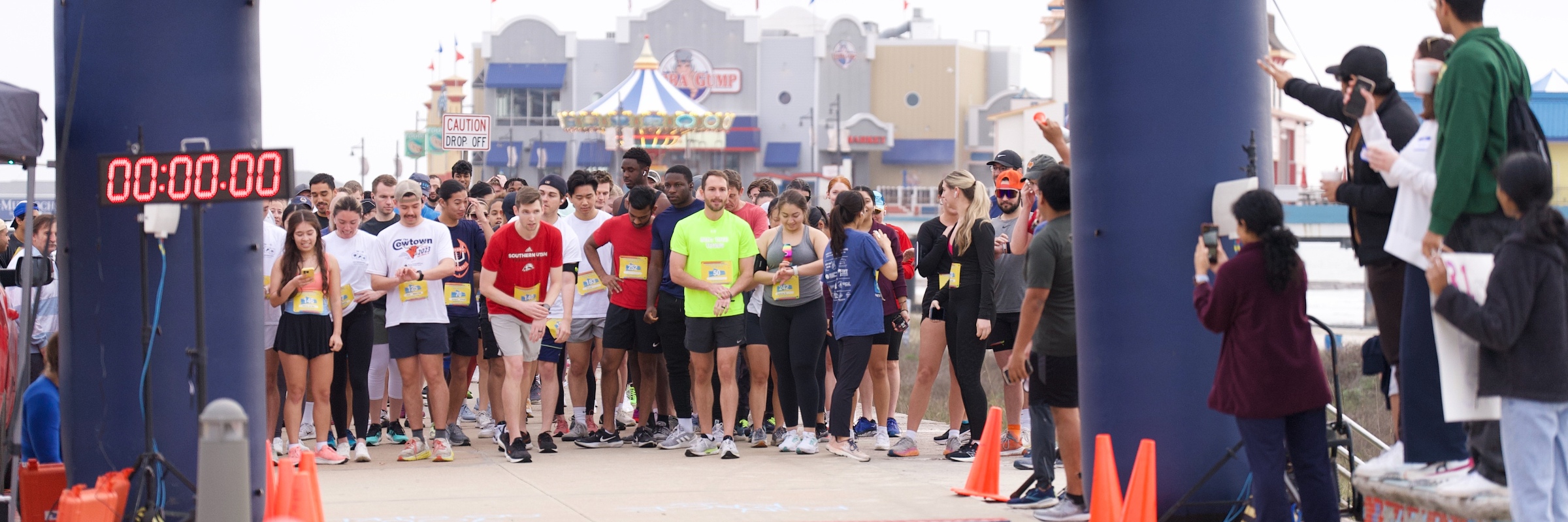 2026 Preventive Medicine Initiative: Heart & Sole 5K