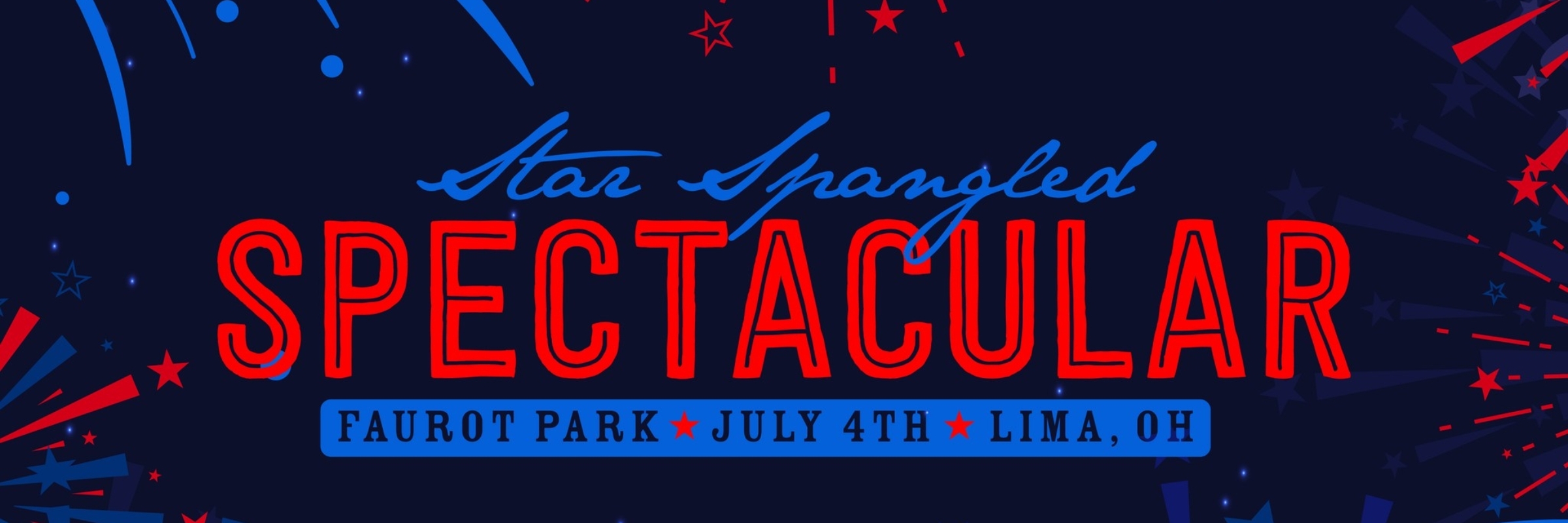 Star Spangled Spectacular