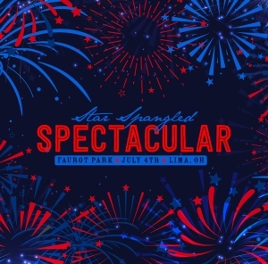 Star Spangled Spectacular logo