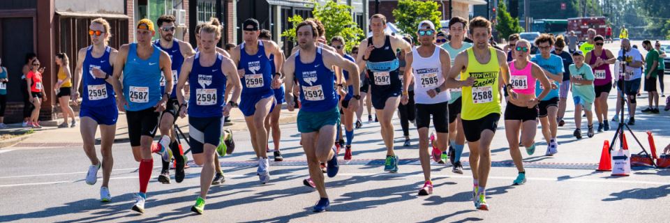 International Horseradish Festival 5K