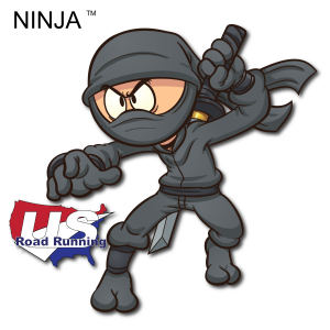 Ninja 5K, & 10K at Plant City, FL (35) logo