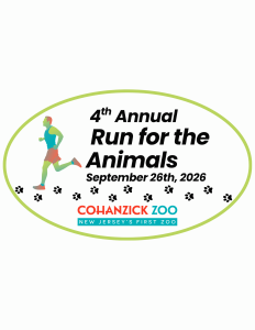 Run for the Animals logo