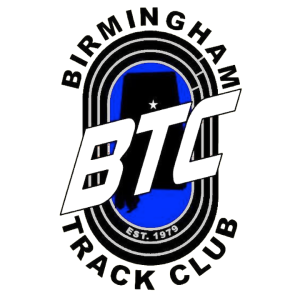BTC Group Runs logo