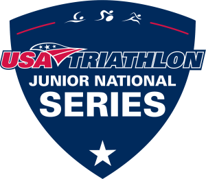 Pleasant Prairie USAT Junior Cup Triathlon logo