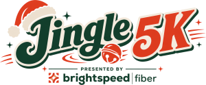 Jingle 5k logo