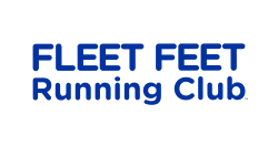 Fleet Feet Buffalo Spring Training Program logo