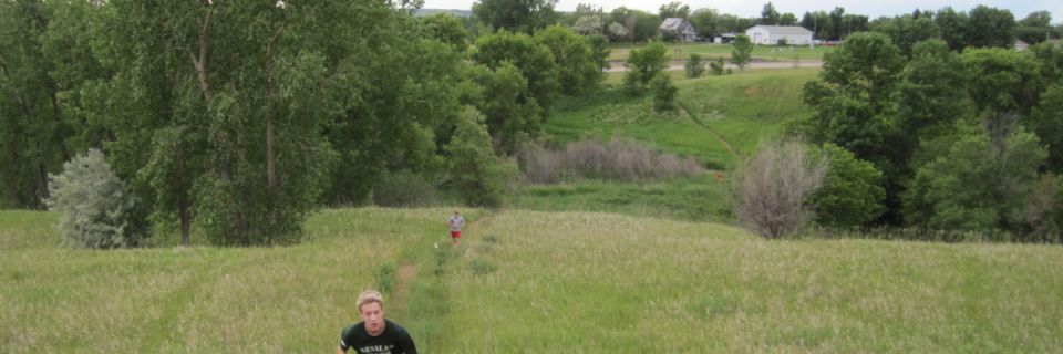 Coulee Trail Classic