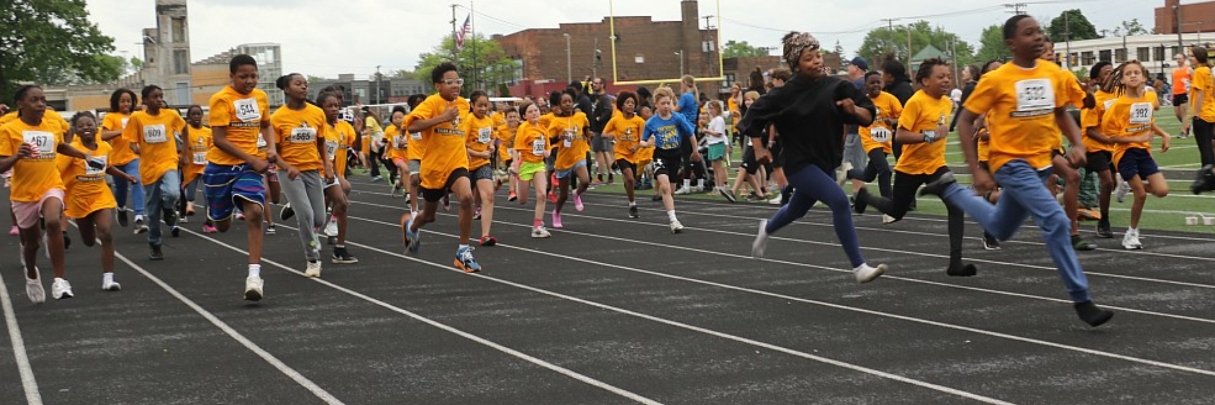 Heights Tiger 5k