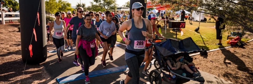#RUNMARANA Mother's Day 5k and Kid’s Free FUN Run