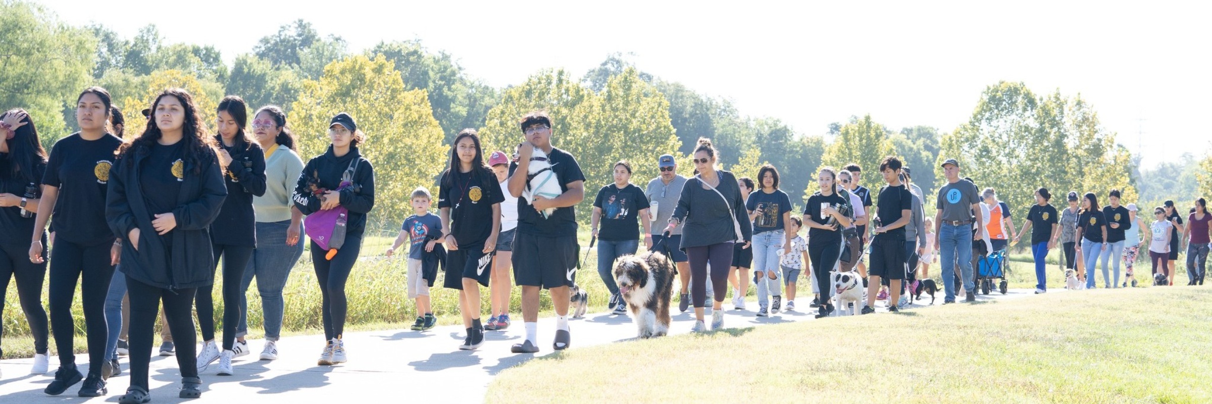 Barrio Dogs Tails & Trails 2026