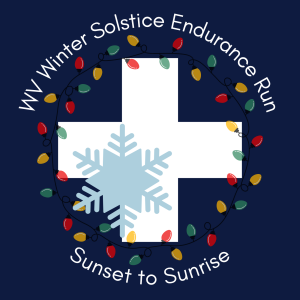 WV Winter Solstice Endurance Run logo