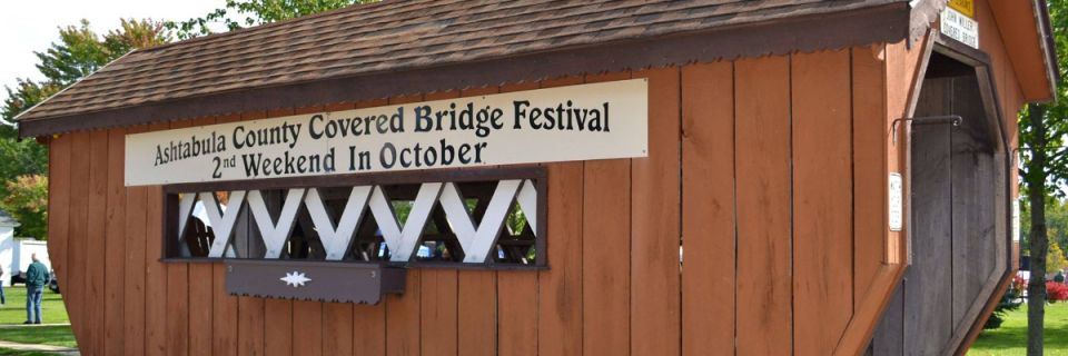 Covered Bridge Festival 5K