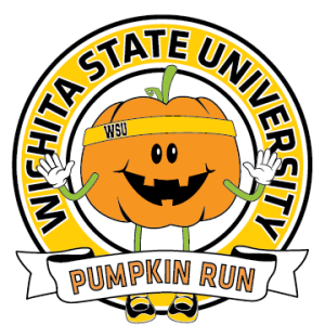 WSU Pumpkin Run 5k & 1k logo