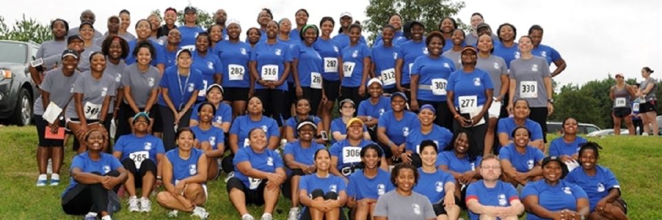 PGRC Early Bird 5k Training (Spring 2026)