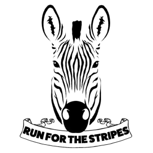 Run For The Stripes - Presented by ... logo