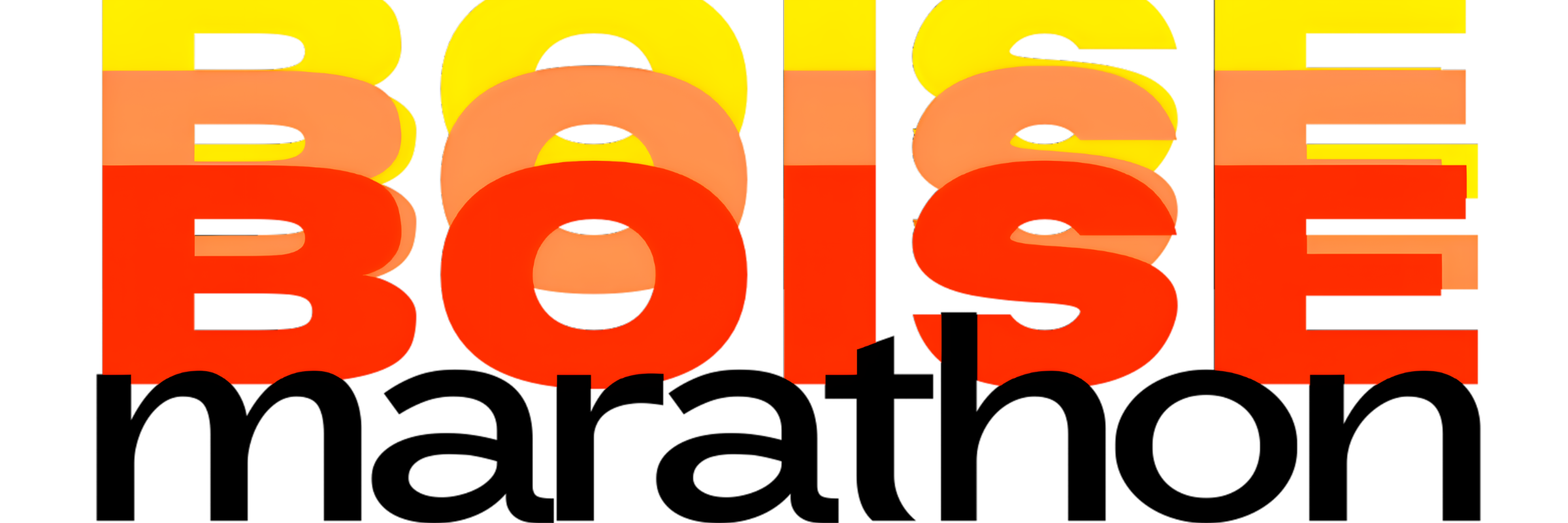 Boise Marathon
