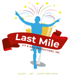 Last Mile logo