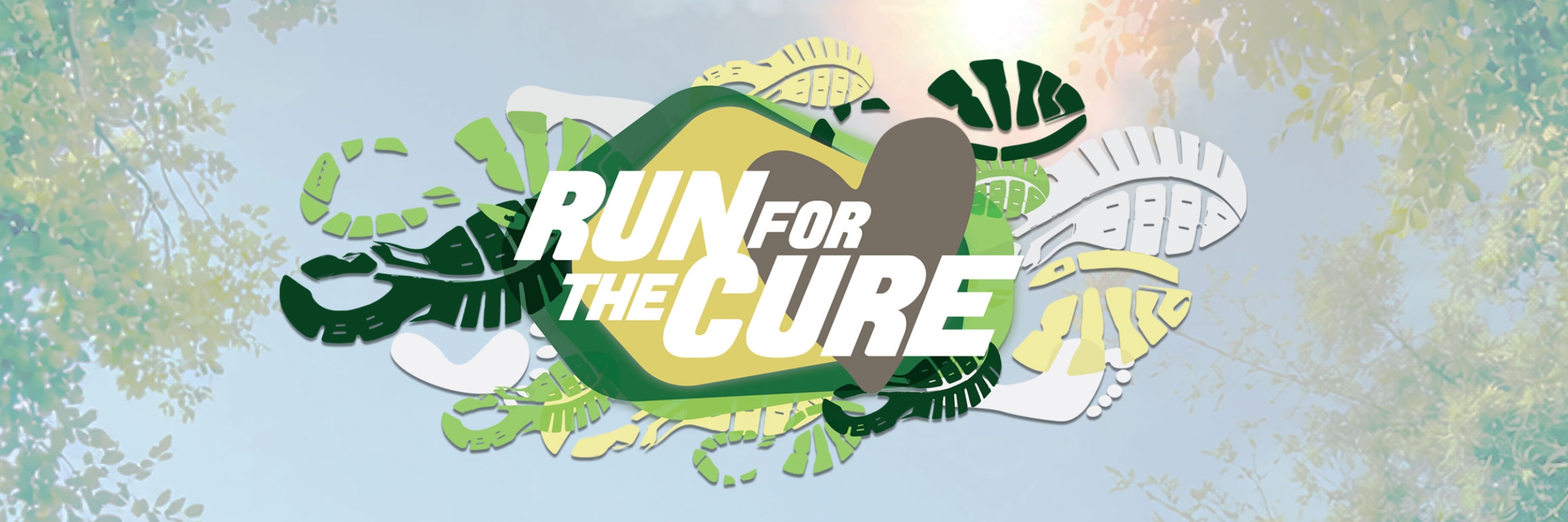 Run For The Cure - 2026