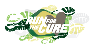 Run For The Cure - 2026 logo