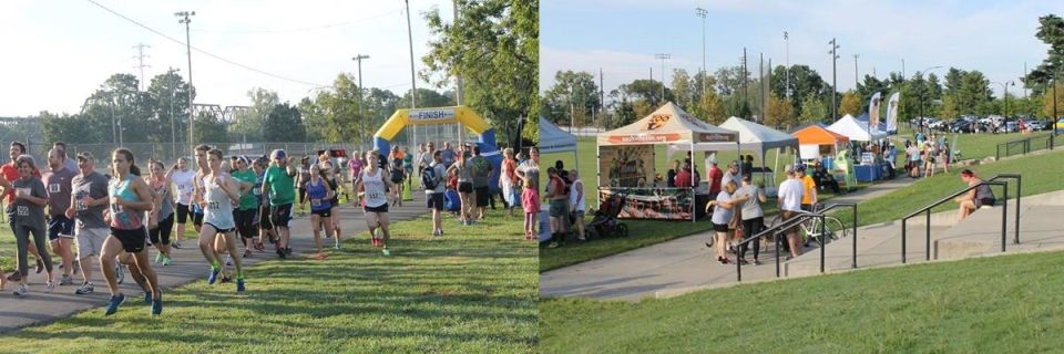 2026 Nashville Urban Runoff 5K & Water Quality Festival