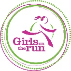 Girls on the Run "Celebrating You!" Spring 5K logo