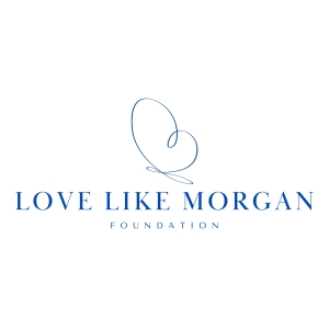 Love Like Morgan 5k, 1 mile, Virtual 5k logo