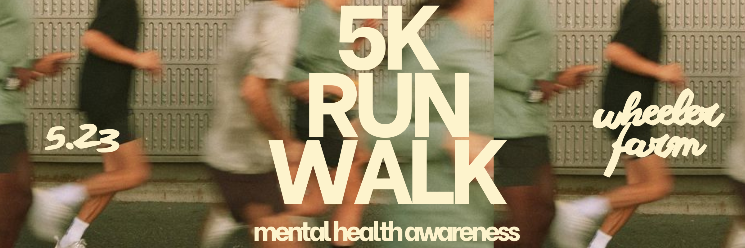Norkova 5k Run | Walk for Mental Health Awareness