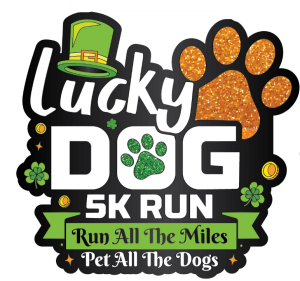 Lucky Dog 5K - Schaumburg logo